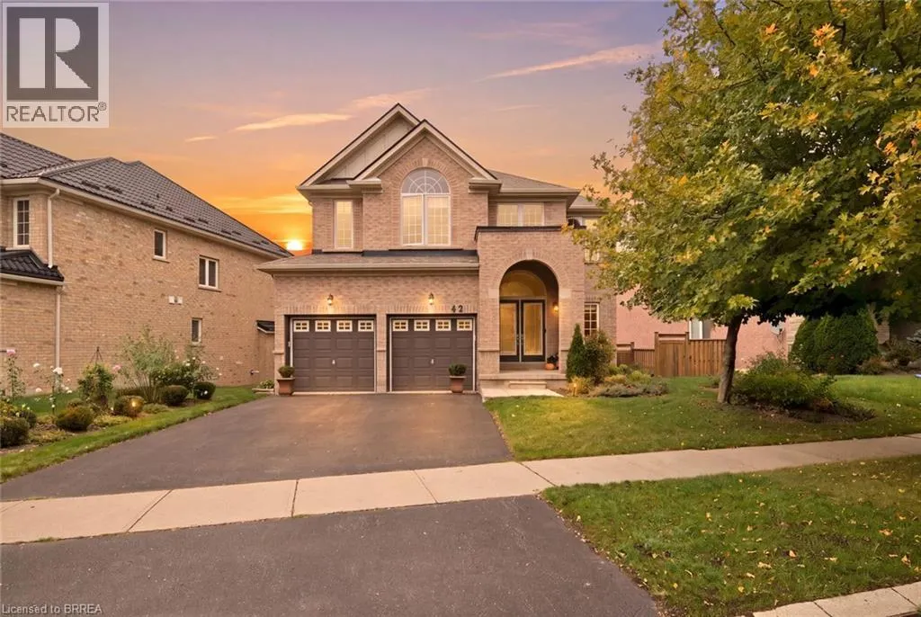 42 STEPHENSON Road