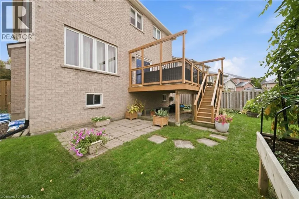 42 STEPHENSON Road