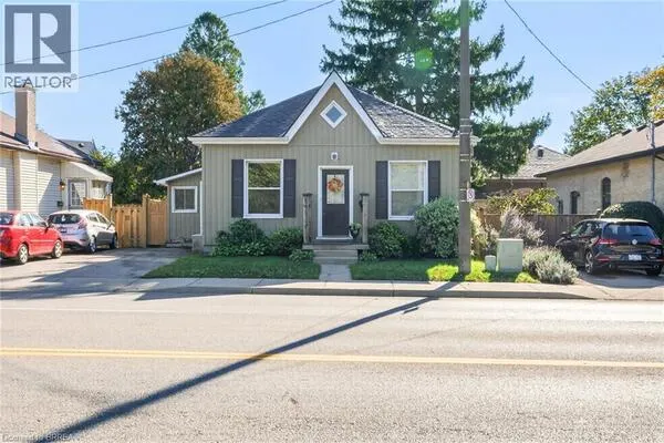 191 ST. PAUL Avenue