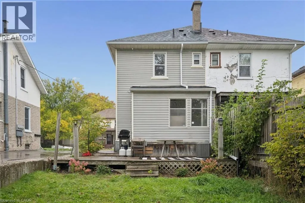 29 VICTORIA Avenue