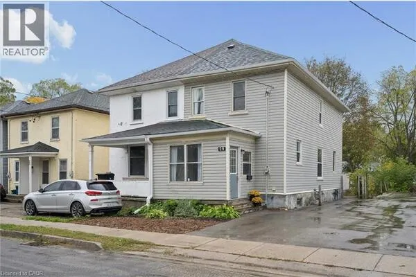 29 VICTORIA Avenue
