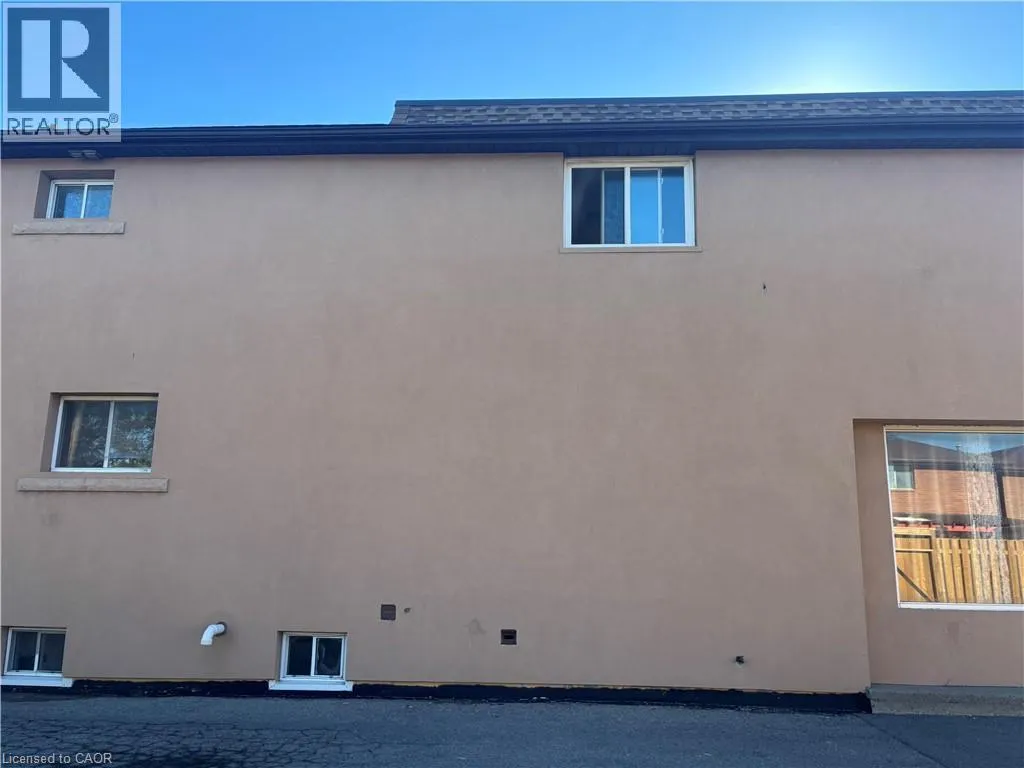 232 BARTON Street