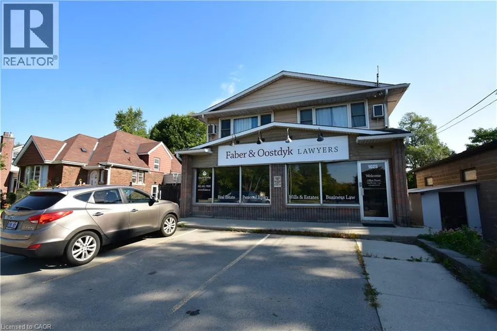 1025 WATERDOWN Road