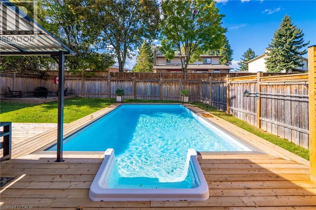 2595 CAVENDISH Drive