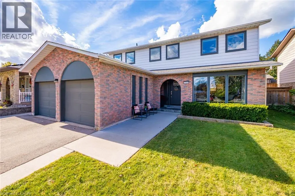 2595 CAVENDISH Drive