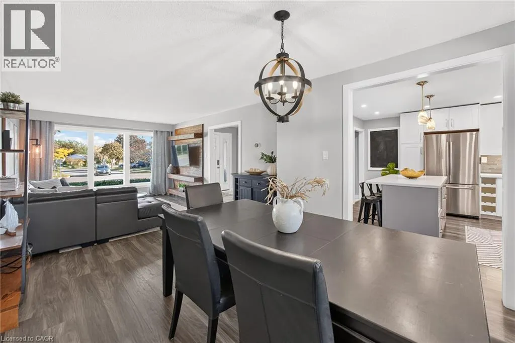 2595 CAVENDISH Drive