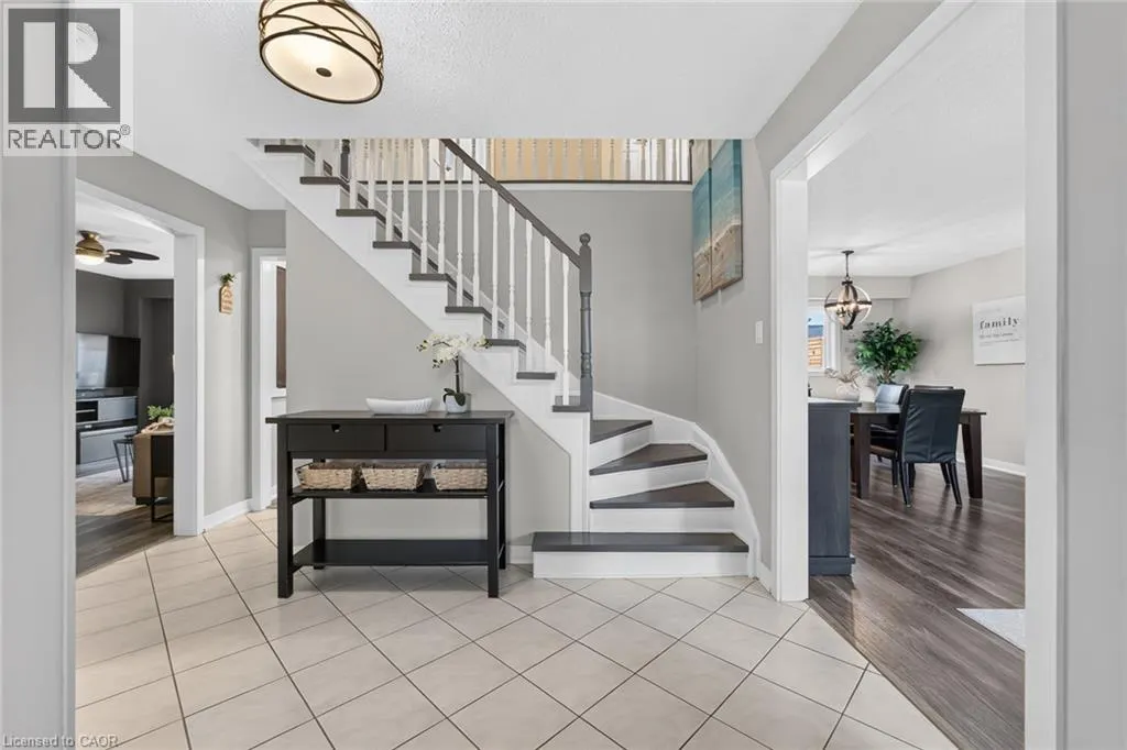 2595 CAVENDISH Drive