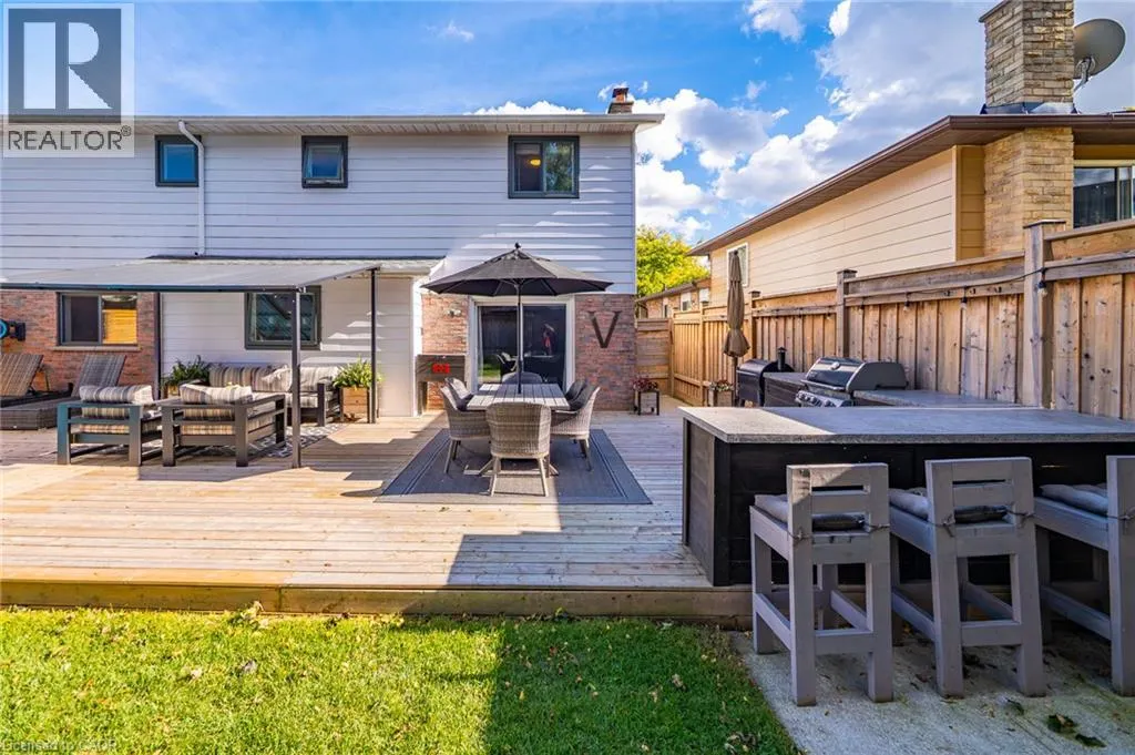 2595 CAVENDISH Drive