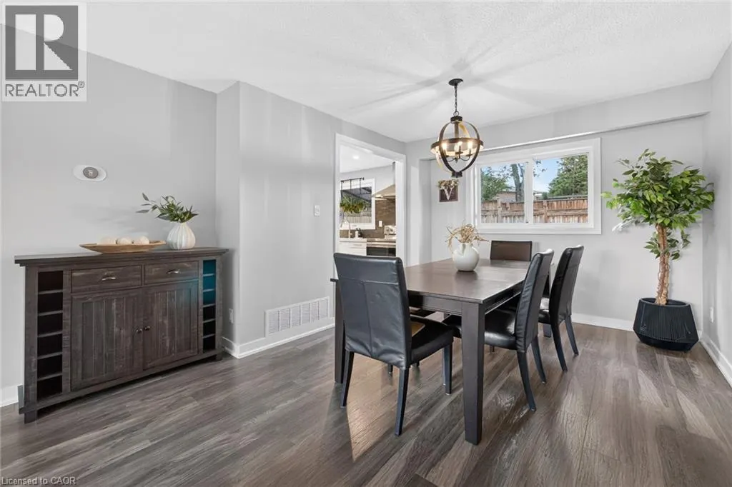 2595 CAVENDISH Drive