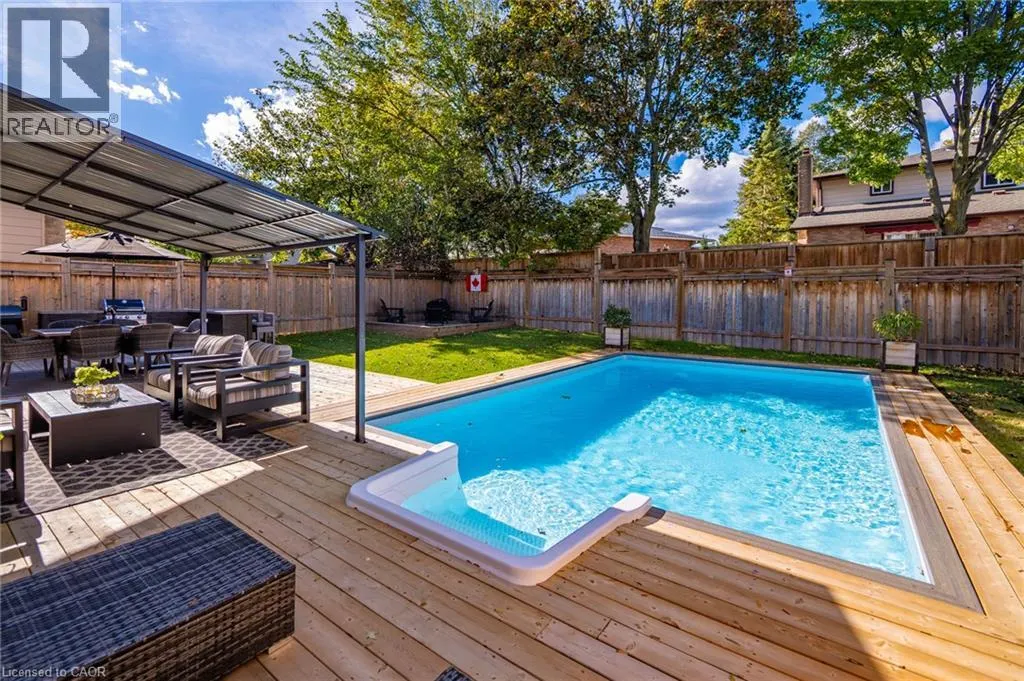 2595 CAVENDISH Drive