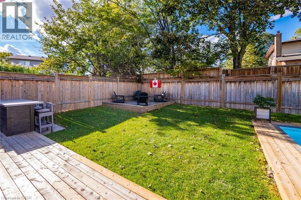 2595 CAVENDISH Drive