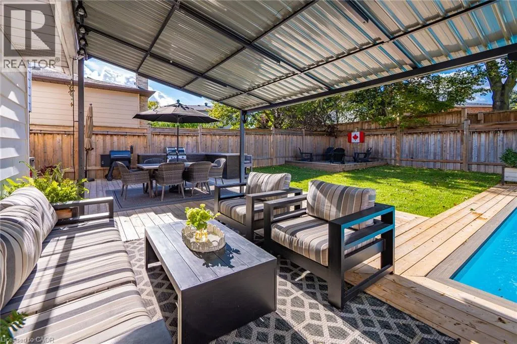 2595 CAVENDISH Drive