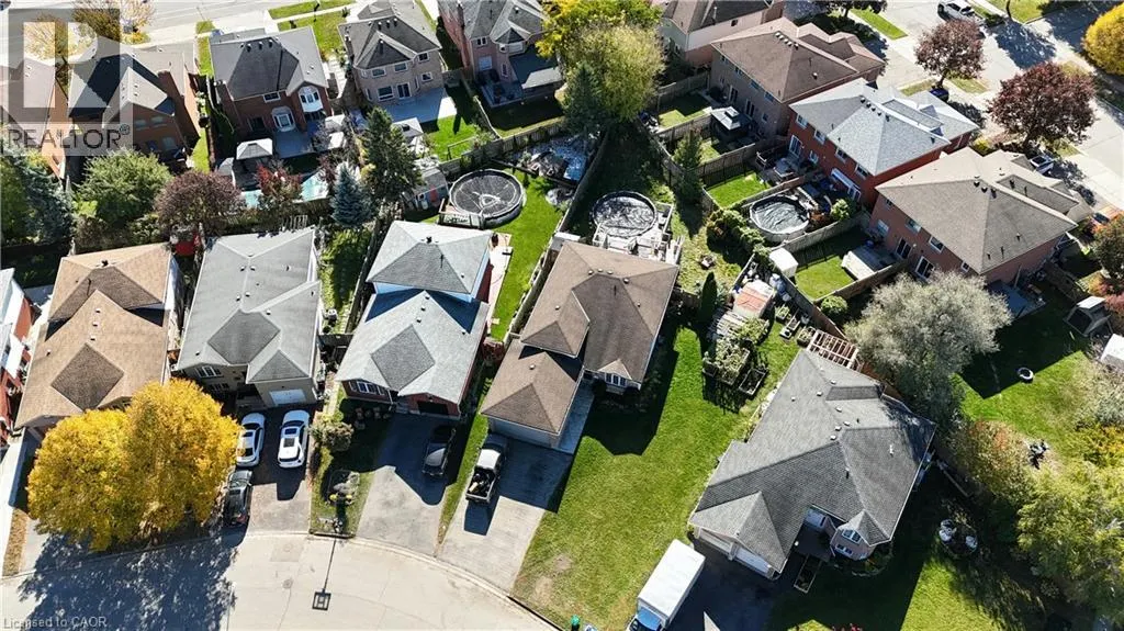 7 JADE Court