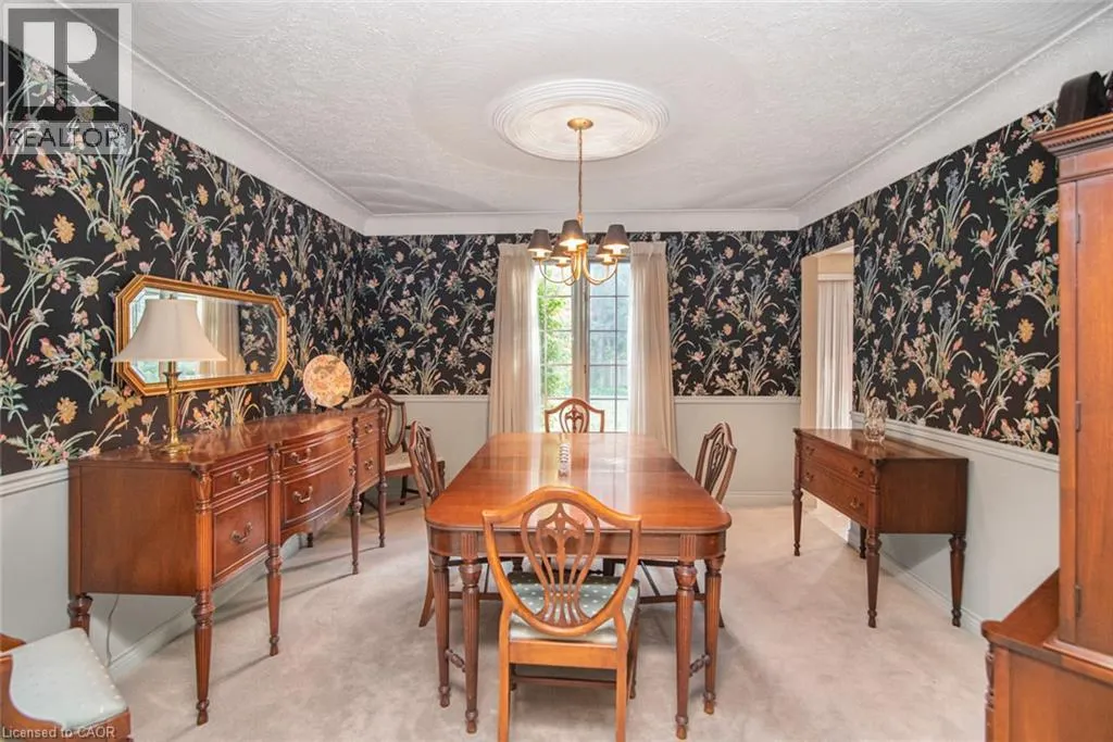 318 CAVENDISH Drive