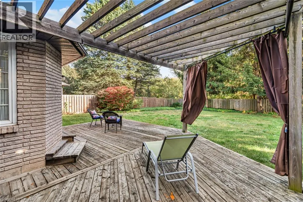 318 CAVENDISH Drive