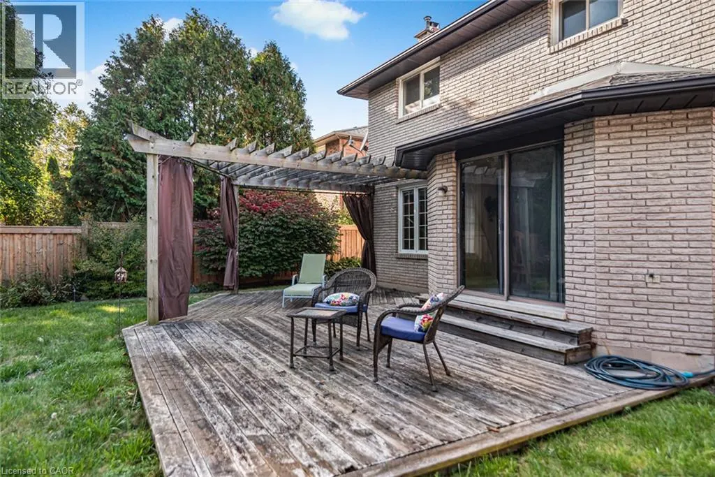 318 CAVENDISH Drive