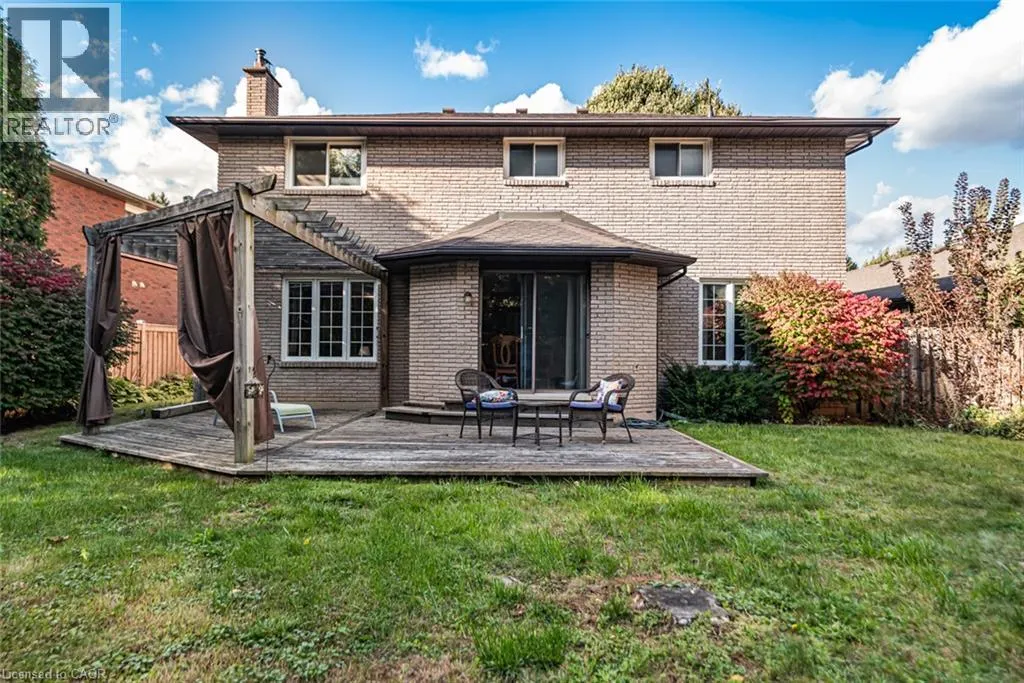 318 CAVENDISH Drive