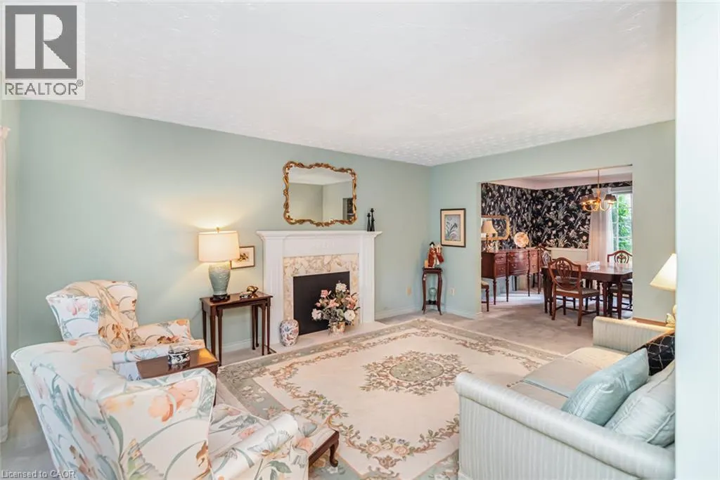 318 CAVENDISH Drive