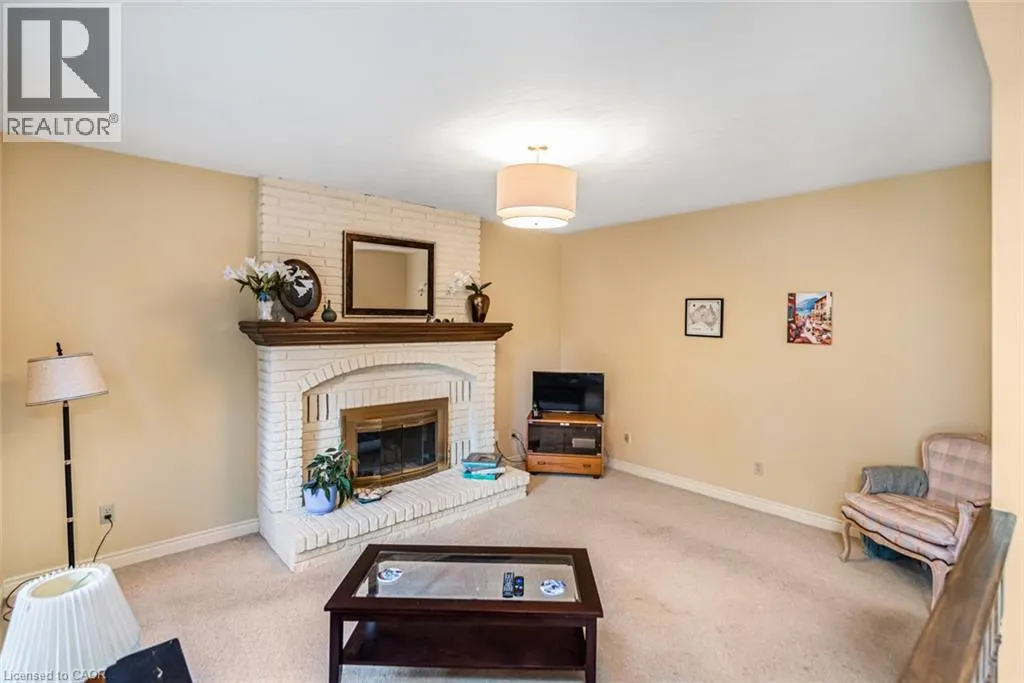 318 CAVENDISH Drive
