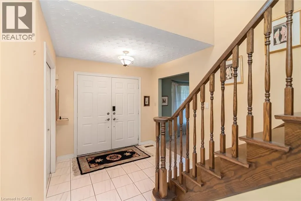 318 CAVENDISH Drive