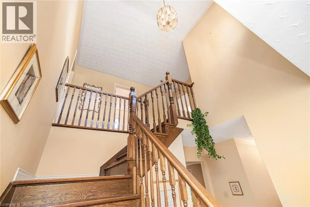 318 CAVENDISH Drive