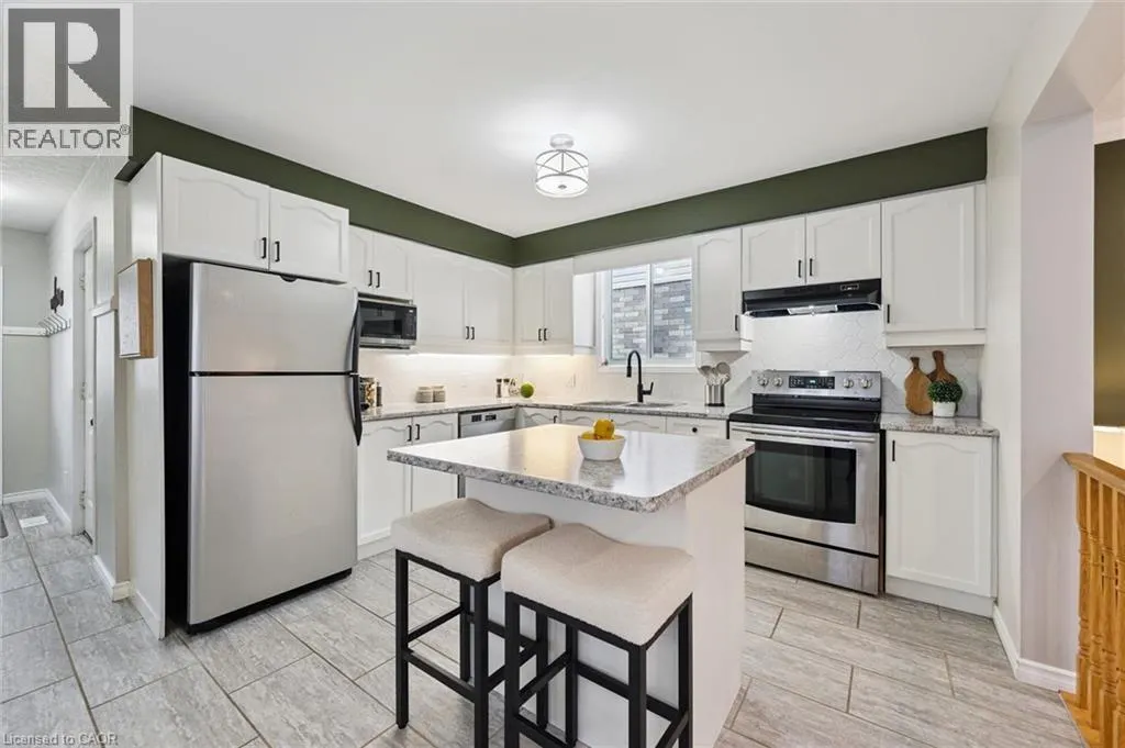 165 CAVELLETTI Court