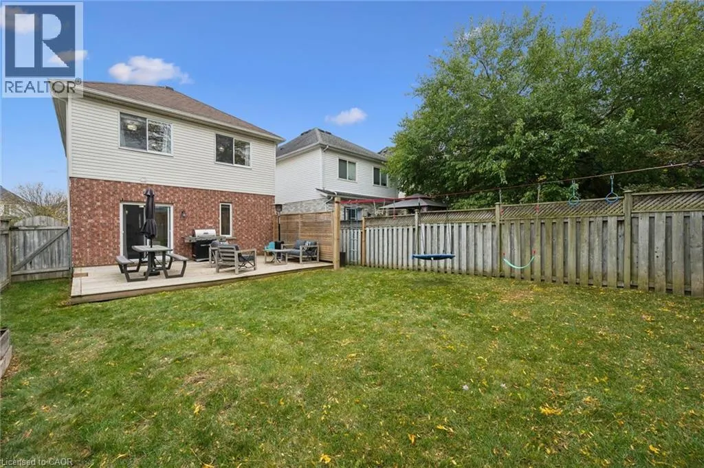 165 CAVELLETTI Court