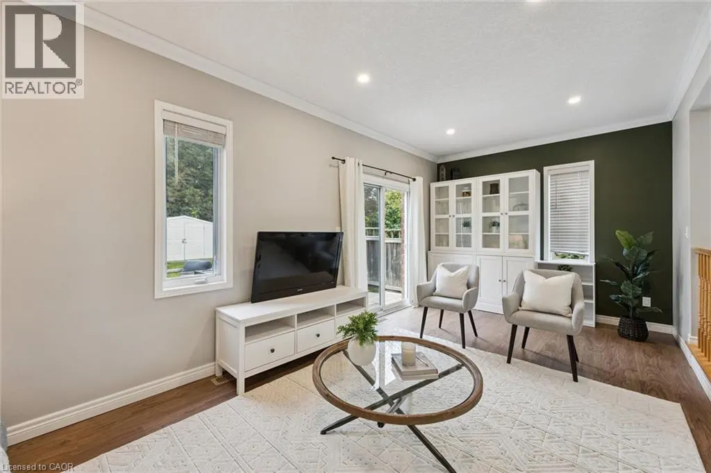 165 CAVELLETTI Court