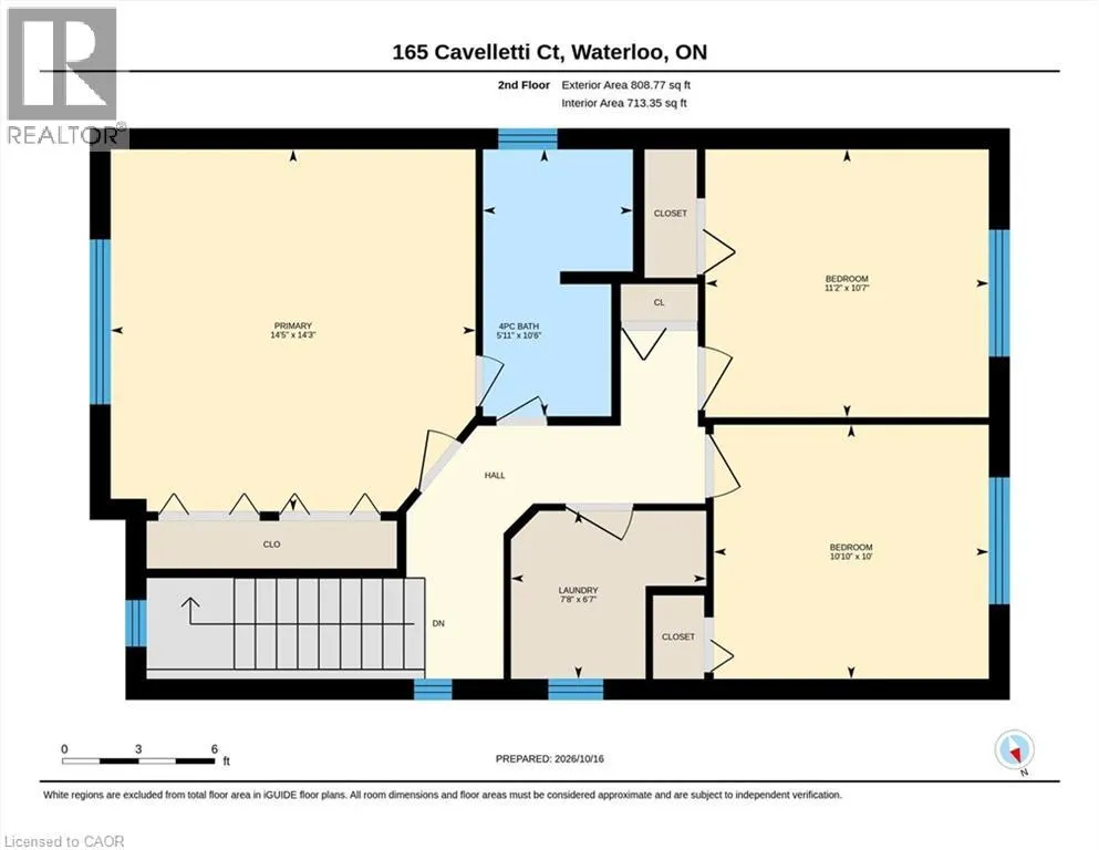 165 CAVELLETTI Court