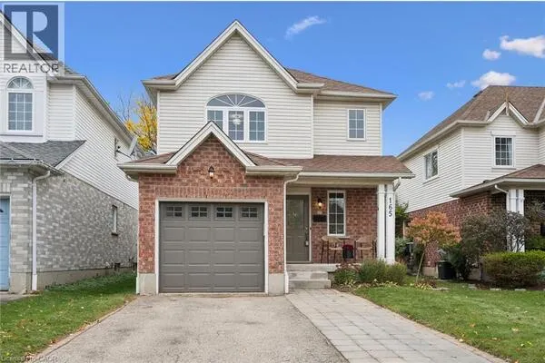 165 CAVELLETTI Court