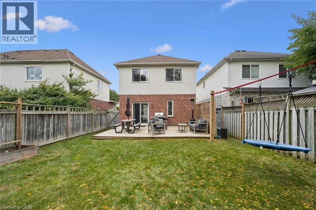 165 CAVELLETTI Court