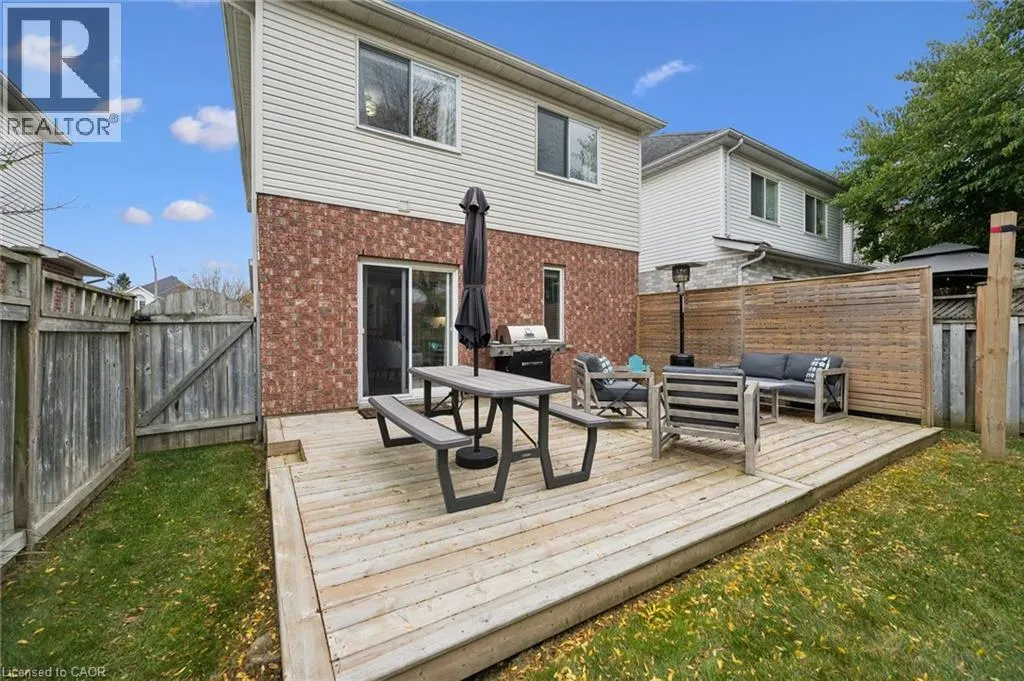165 CAVELLETTI Court