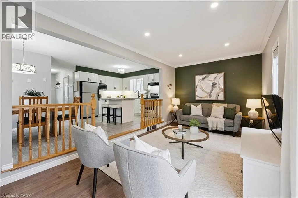 165 CAVELLETTI Court