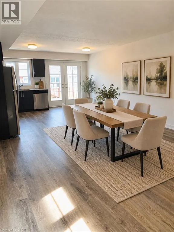 205 WEST OAK Trail Unit# 31 #31