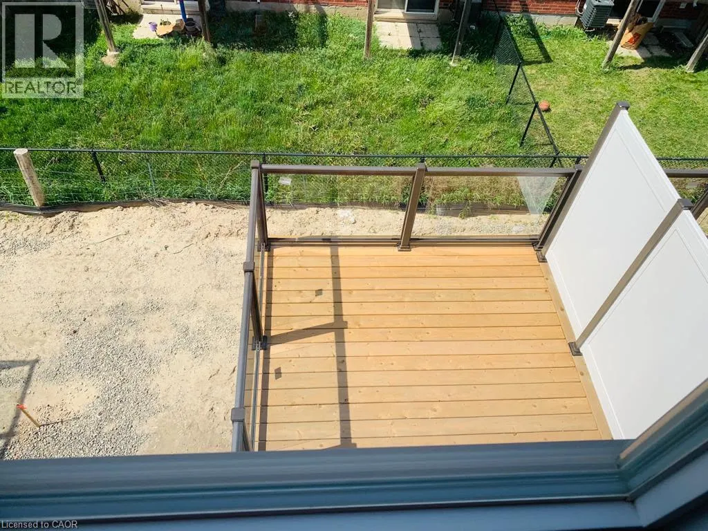 205 WEST OAK Trail Unit# 31 #31