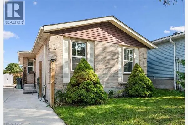 12 MCCARTNEY Road