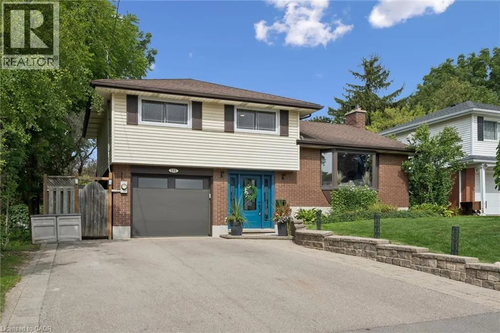254 QUICKFALL Drive