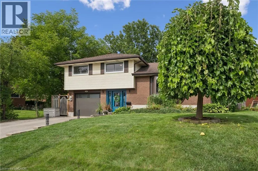 254 QUICKFALL Drive