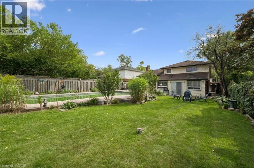 254 QUICKFALL Drive