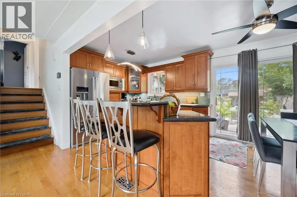 254 QUICKFALL Drive