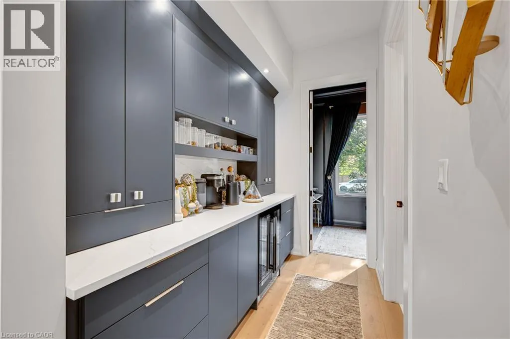 45 ALDERSHOT Place