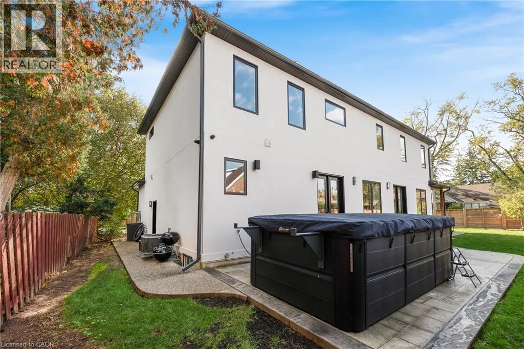 45 ALDERSHOT Place