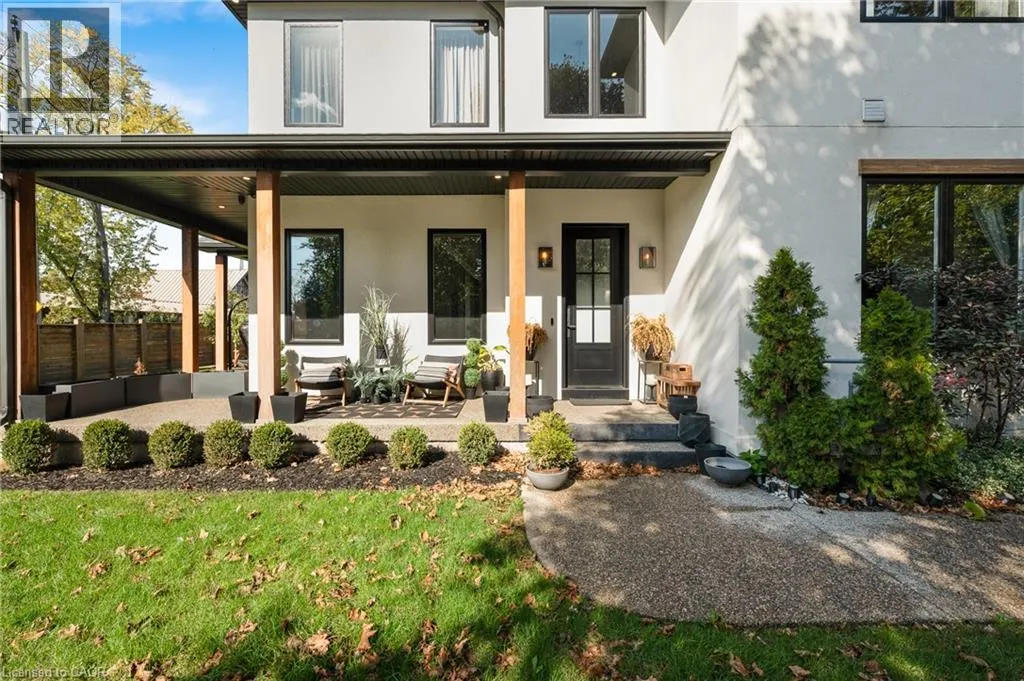 45 ALDERSHOT Place