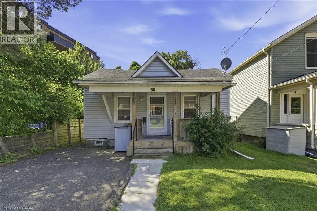 56 WELLAND Avenue