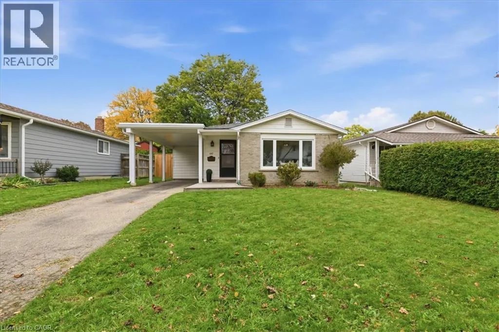 197 PINEDALE Drive