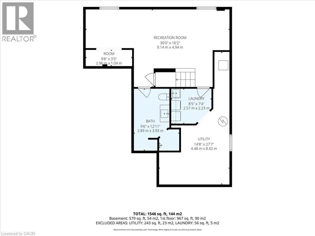 197 PINEDALE Drive