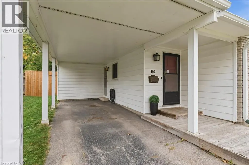 197 PINEDALE Drive