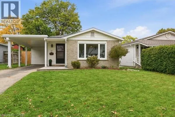 197 PINEDALE Drive