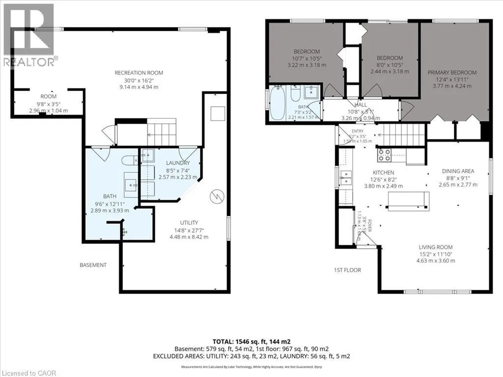 197 PINEDALE Drive