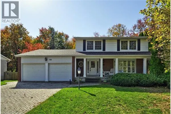 99 DALEWOOD Drive